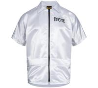 Benlee Giacca sportiva 'Rutland' nero / bianco Uomo Benlee M nero / bianco