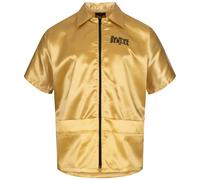 Benlee Giacca sportiva 'Rutland' oro / nero Uomo Benlee XXL oro / nero