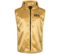 Benlee Gilet sportivo 'Wareham' oro / nero Uomo Benlee XXXL