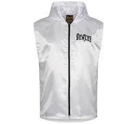 Benlee Gilet 'Wareham' nero / argento Uomo Benlee XL nero / argento
