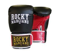 Benlee Guanti sportivi 'Bilox' giallo / rosso / nero / bianco Uomo Benlee L giallo / rosso / nero / bianco