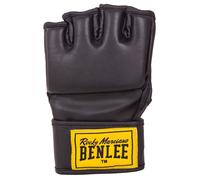 Benlee Guanti sportivi 'Bronx' curry / nero Uomo Benlee XL
