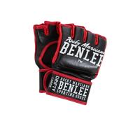Benlee Guanti sportivi 'Drifty' rosso / nero / bianco Uomo Benlee M rosso / nero / bianco