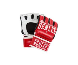 Benlee Guanti sportivi 'Drifty' rosso / nero / bianco Uomo Benlee XL