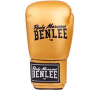 Benlee Guanti sportivi 'Rodney' oro / nero Uomo Benlee XS-XXL oro / nero