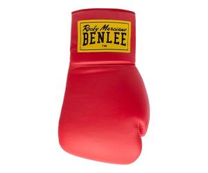 Benlee Guanto Gigante Autografi Giant Rosso