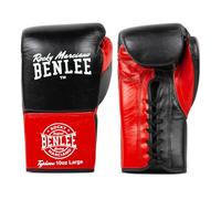 BENLEE Guantoni da boxe in pelle Typhoon
