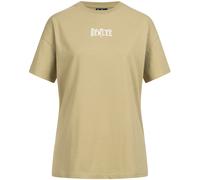 Benlee Maglia extra large ' LULA ' oliva / bianco Donna Benlee L oliva / bianco