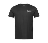 Benlee Maglia funzionale 'Combs' nero / bianco Uomo Benlee S