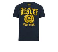 T-shirt Benlee Duxbury manica corta nero - S
