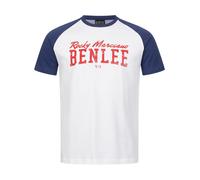 Benlee Maglia funzionale 'Everet' navy / rosso / bianco Uomo Benlee S navy / rosso / bianco