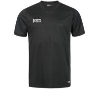 Benlee Maglia funzionale 'Furius' nero / bianco Uomo Benlee S nero / bianco