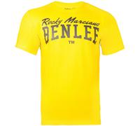Benlee Maglia funzionale giallo neon / nero Uomo Benlee 4XL giallo neon / nero
