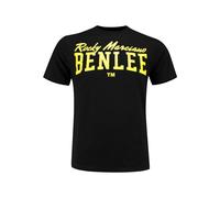 Benlee Maglia funzionale giallo / nero Uomo Benlee XXXL giallo / nero