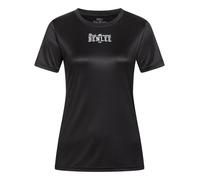 Benlee Maglia funzionale 'Lindsday' grigio / nero Donna Benlee XL grigio / nero