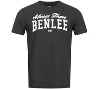 Benlee Maglietta 'Always' nero / bianco Uomo Benlee S