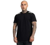 Benlee Maglietta 'EVENT' nero / bianco, Taglia XL