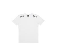 Benlee Maglietta 'Event' nero / bianco Uomo Benlee XXXL