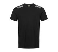 T-shirt Benlee Event manica corta nero - 3XL