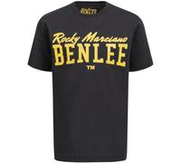 Benlee Maglietta A Maniche Corte Logo