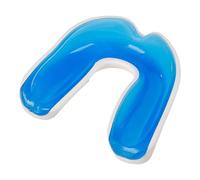 Benlee Mouthguard Breath Bianco/Blu Junior