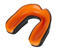 BenLee Paradenti Breath Merci Sportive Uomo Nero/Arancione Senior