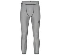Benlee Pantaloncini intimi lunghi 'Manorburn' grigio / grigio chiaro / nero Uomo Benlee XL