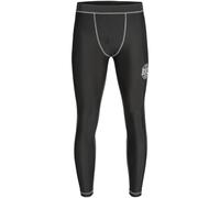 Benlee Pantaloncini intimi lunghi 'Manorburn' nero / bianco Uomo Benlee XXL