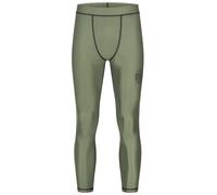 Benlee Pantaloncini intimi lunghi 'Manorburn' oliva / verde scuro / nero Uomo Benlee XXXL