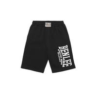 Benlee Pantaloni 'Caldey' nero / bianco Uomo Benlee 40
