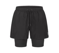 Benlee Ocars Shorts Nero XL Uomo