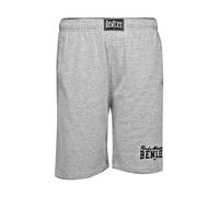 Benlee Pantaloni grigio / nero Uomo Benlee 35-36