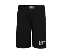Benlee Pantaloni nero / bianco Uomo Benlee 33 nero / bianco