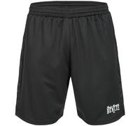 Benlee Pantaloni sportivi 'Alexus' nero / bianco Uomo Benlee XXXL