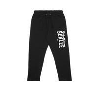 Benlee Pantaloni sportivi 'Beaty' nero / bianco Uomo Benlee XXL
