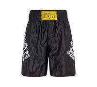 Benlee Pantaloni sportivi 'Bonaventure' giallo / nero / bianco Uomo Benlee XL