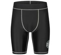 Benlee Pantaloni sportivi 'Bossburn' nero / bianco Uomo Benlee L nero / bianco