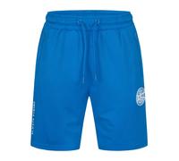 Benlee Pantaloni sportivi 'Hustcan' azzurro / bianco Uomo Benlee M