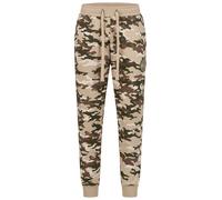Benlee Pantaloni sportivi 'KANNYS' marrone Uomo Benlee L marrone