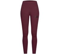 Benlee Pantaloni sportivi 'Maribel' bordeaux / nero Donna Benlee XXL bordeaux / nero