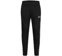 Benlee Pantaloni sportivi 'Sutherland' nero / bianco Uomo Benlee XXL