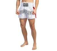 BENLEE Pantaloni Thaibox da uomo Goldy