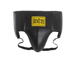 Benlee, Protezione Profonda in Ecopelle Lucca Black XXL