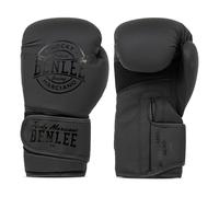 Guanti da allenamento per la boxe Benlee Black Label Nero Noir 16 once