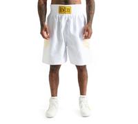 BENLEE Rocky Marciano Bonaventure - Pantaloni da Boxe da Uomo