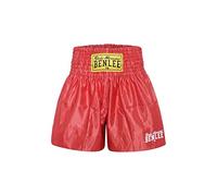BENLEE Rocky Marciano - Boxer da Uomo, Uomo, 199163, Rosso, XL