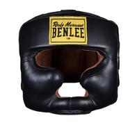 BenLee Casco, Head/Face Guard Unisex Adulto, Nero (Schwarz), L/XL