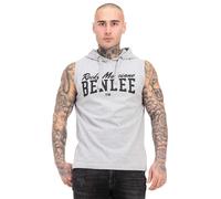 Benlee Darry Hoodie Grigio L Uomo