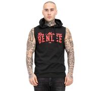 Rocky Marciano BenLee Canottiera Darry Nero 2XL Uomo