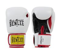 BENLEE Rocky Marciano Draco, Guanto da Boxe in Pelle Unisex -Adulto